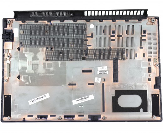 Bottom Acer ConceptD 3 CN315-71P. Carcasa Inferioara Acer ConceptD 3 CN315-71P Neagra