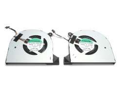 Sistem coolere laptop Acer  EG75070S1-C100-S9C. Ventilatoare procesor Acer  EG75070S1-C100-S9C. Sistem racire laptop Acer  EG75070S1-C100-S9C