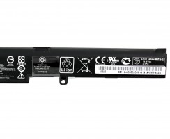 Baterie Asus  X751LX 2500mAh 37Wh