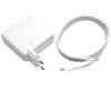 Incarcator Apple MacBook Pro Retina A1707 LATE 2017 compatibil mufa USB-C replacement. Alimentator compatibil Apple MacBook Pro Retina A1707 LATE 2017. Incarcator laptop Apple MacBook Pro Retina A1707 LATE 2017. Alimentator laptop Apple MacBook Pro Retina A1707 LATE 2017. Incarcator notebook Apple MacBook Pro Retina A1707 LATE 2017