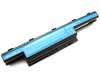 Baterie Packard Bell EasyNote TS11 9 celule. Acumulator Packard Bell EasyNote TS11 9 celule. Baterie laptop Packard Bell EasyNote TS11 9 celule. Acumulator laptop Packard Bell EasyNote TS11 9 celule. Baterie notebook Packard Bell EasyNote TS11 9 celule