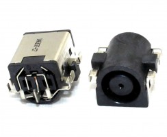 Mufa alimentare HP EliteBook 720 G1 . DC Jack HP EliteBook 720 G1
