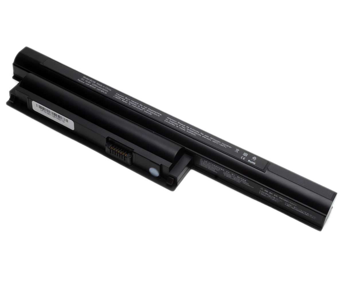 Baterie Sony Vaio SVE15 series imagine 2021 powerlaptop.ro