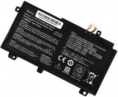 Baterie Asus TUF FX506LU 44Wh High Protech Quality Replacement. Acumulator laptop Asus TUF FX506LU