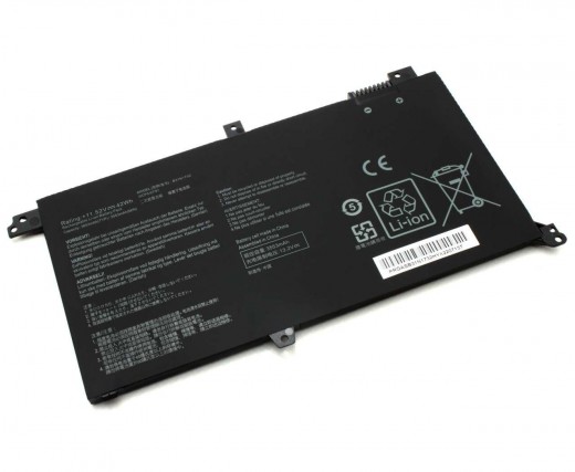 Baterie Asus X571GD 42Wh. Acumulator Asus X571GD. Baterie laptop Asus X571GD. Acumulator laptop Asus X571GD. Baterie notebook Asus X571GD