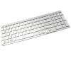 Tastatura Sony Vaio VPCCB15FX argintie. Keyboard Sony Vaio VPCCB15FX. Tastaturi laptop Sony Vaio VPCCB15FX. Tastatura notebook Sony Vaio VPCCB15FX