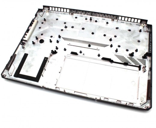 Bottom Asus TUF FX505DT. Carcasa Inferioara Asus TUF FX505DT Neagra