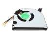 Cooler laptop Acer Aspire M5 581TG. Ventilator procesor Acer Aspire M5 581TG. Sistem racire laptop Acer Aspire M5 581TG
