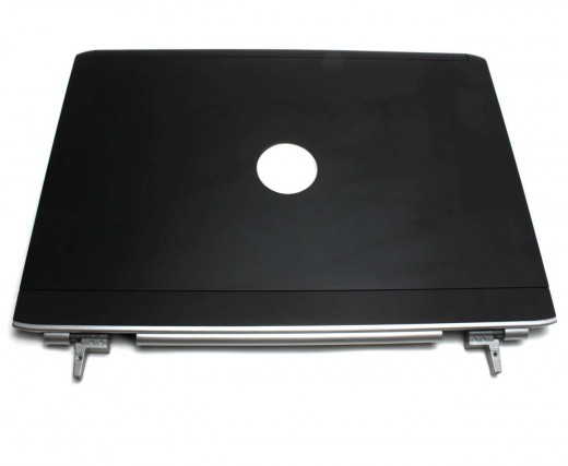 Carcasa Display Dell Inspiron 1520. Cover Display Dell Inspiron 1520. Capac Display Dell Inspiron 1520 Neagra