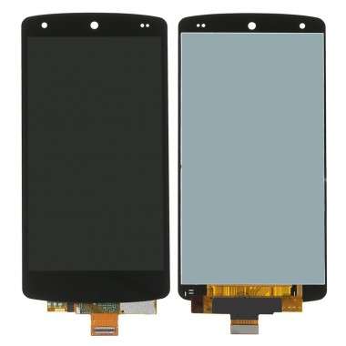 Ansamblu Display LCD + Touchscreen LG Google Nexus 5 D820 ORIGINAL