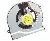 Cooler laptop Samsung  NP300E5Z. Ventilator procesor Samsung  NP300E5Z. Sistem racire laptop Samsung  NP300E5Z