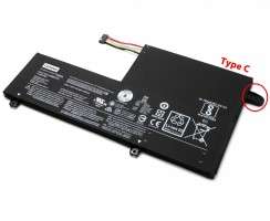 Baterie Lenovo IdeaPad 320S-15ABR Originala 52.5Wh. Acumulator Lenovo IdeaPad 320S-15ABR. Baterie laptop Lenovo IdeaPad 320S-15ABR. Acumulator laptop Lenovo IdeaPad 320S-15ABR. Baterie notebook Lenovo IdeaPad 320S-15ABR