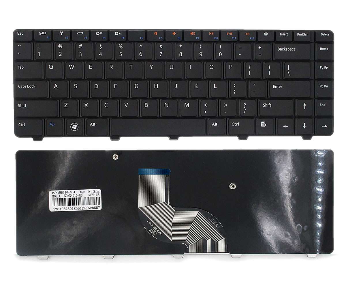 Tastatura Dell Inspiron M4010