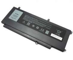 Baterie Dell 4P8PH 43Wh. Acumulator Dell 4P8PH. Baterie laptop Dell 4P8PH. Acumulator laptop Dell 4P8PH. Baterie notebook Dell 4P8PH