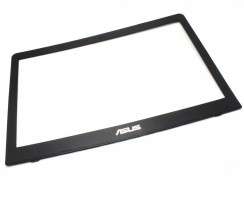 Bezel Front Cover Asus VivoBook Pro 15 N580VD. Rama Display Asus VivoBook Pro 15 N580VD Neagra