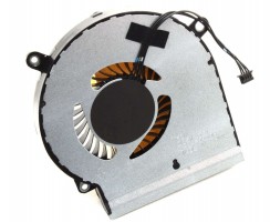 Cooler placa video GPU laptop HP 0FKPP0000H. Ventilator placa video HP 0FKPP0000H.