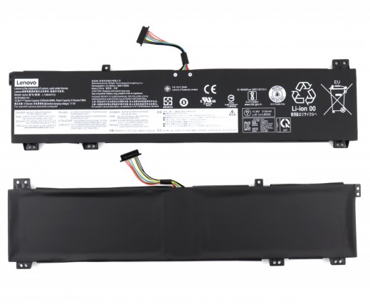 Baterie Lenovo L19C4PC2 Oem 78Wh. Acumulator Lenovo L19C4PC2. Baterie laptop Lenovo L19C4PC2. Acumulator laptop Lenovo L19C4PC2. Baterie notebook Lenovo L19C4PC2