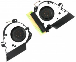 Sistem coolere laptop Asus 13NR03V0T02011