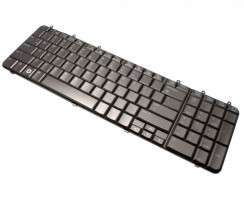 Tastatura HP Pavilion dv7 1180 maro. Keyboard HP Pavilion dv7 1180 maro. Tastaturi laptop HP Pavilion dv7 1180 maro. Tastatura notebook HP Pavilion dv7 1180 maro