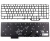 Tastatura Alienware M17 R2 Alba iluminata. Keyboard Alienware M17 R2. Tastaturi laptop Alienware M17 R2. Tastatura notebook Alienware M17 R2
