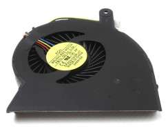 Cooler laptop HP Probook 4341S. Ventilator procesor HP Probook 4341S. Sistem racire laptop HP Probook 4341S