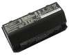 Baterie Asus  G750JY Originala. Acumulator Asus  G750JY. Baterie laptop Asus  G750JY. Acumulator laptop Asus  G750JY. Baterie notebook Asus  G750JY
