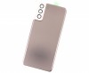 Capac Baterie Samsung Galaxy S21+ G996B G996U G996W G996N G9960 Phantom Gold. Capac Spate Samsung Galaxy S21+ G996B G996U G996W G996N G9960 Phantom Gold
