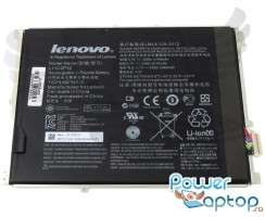 Baterie Lenovo IdeaTab B6000-F. Acumulator Lenovo IdeaTab B6000-F. Baterie tableta IdeaTab B6000-F. Acumulator tableta IdeaTab B6000-F. Baterie tableta Lenovo B6000-F.