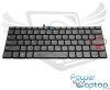 Tastatura Lenovo IdeaPad 320-14IAP iluminata. Keyboard Lenovo IdeaPad 320-14IAP. Tastaturi laptop Lenovo IdeaPad 320-14IAP. Tastatura notebook Lenovo IdeaPad 320-14IAP