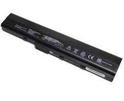 Baterie Asus K42JA . Acumulator Asus K42JA . Baterie laptop Asus K42JA . Acumulator laptop Asus K42JA . Baterie notebook Asus K42JA