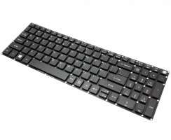 Tastatura Acer TravelMate P258-MG Neagra. Keyboard Acer TravelMate P258-MG Neagra. Tastaturi laptop Acer TravelMate P258-MG Neagra. Tastatura notebook Acer TravelMate P258-MG Neagra