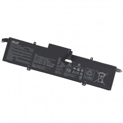 Baterie Asus ROG Zephyrus GA401QM 76Wh. Acumulator Asus ROG Zephyrus GA401QM. Baterie laptop Asus ROG Zephyrus GA401QM. Acumulator laptop Asus ROG Zephyrus GA401QM. Baterie notebook Asus ROG Zephyrus GA401QM