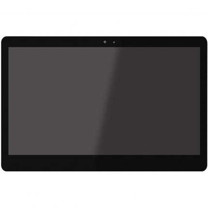 Ansamblu Display cu touchscreen QHD+ Asus UX360UA. Modul Ecran cu touchscreen QHD+ laptop Asus UX360UA