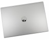 Carcasa Display HP ProBook 455 G7. Cover Display HP ProBook 455 G7. Capac Display HP ProBook 455 G7 Argintie