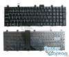 Tastatura MSI CX700  neagra. Keyboard MSI CX700  neagra. Tastaturi laptop MSI CX700  neagra. Tastatura notebook MSI CX700  neagra
