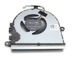 Cooler laptop Dell Inspiron 15 3584. Ventilator procesor Dell Inspiron 15 3584. Sistem racire laptop Dell Inspiron 15 3584