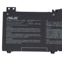 Baterie Asus 3ICP5/57/81 42Wh
