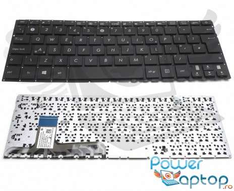 Tastatura Asus  UX305FA. Keyboard Asus  UX305FA. Tastaturi laptop Asus  UX305FA. Tastatura notebook Asus  UX305FA