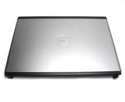 Carcasa Display Dell Vostro 3300. Cover Display Dell Vostro 3300. Capac Display Dell Vostro 3300 Argintie
