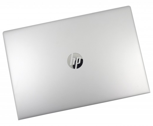 Carcasa Display HP L09575-001. Cover Display HP L09575-001. Capac Display HP L09575-001 Argintie