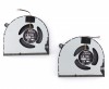 Cooler laptop Acer DC28000W4F0. Ventilator procesor Acer DC28000W4F0. Sistem racire laptop Acer DC28000W4F0