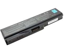 Baterie Toshiba Satellite A665D. Acumulator Toshiba Satellite A665D. Baterie laptop Toshiba Satellite A665D. Acumulator laptop Toshiba Satellite A665D. Baterie notebook Toshiba Satellite A665D