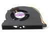 Cooler laptop Dell Vostro 1510. Ventilator procesor Dell Vostro 1510. Sistem racire laptop Dell Vostro 1510