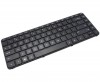 Tastatura HP Pavilion dv4-3135tx. Keyboard HP Pavilion dv4-3135tx. Tastaturi laptop HP Pavilion dv4-3135tx. Tastatura notebook HP Pavilion dv4-3135tx