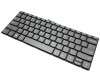 Tastatura Lenovo LCM16H3 Neagra cu Taste Gri iluminata backlit. Keyboard Lenovo LCM16H3 Neagra cu Taste Gri. Tastaturi laptop Lenovo LCM16H3 Neagra cu Taste Gri. Tastatura notebook Lenovo LCM16H3 Neagra cu Taste Gri