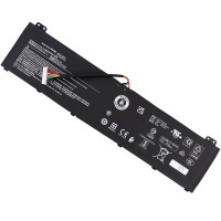 Baterie Acer Nitro 5 AN517-42 Oem 90.61Wh. Acumulator Acer Nitro 5 AN517-42. Baterie laptop Acer Nitro 5 AN517-42. Acumulator laptop Acer Nitro 5 AN517-42. Baterie notebook Acer Nitro 5 AN517-42