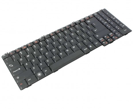 Tastatura Lenovo G555 . Keyboard Lenovo G555 . Tastaturi laptop Lenovo G555 . Tastatura notebook Lenovo G555