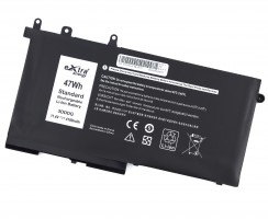 Baterie Dell Latitude 5495 47Wh. Acumulator Dell Latitude 5495. Baterie laptop Dell Latitude 5495. Acumulator laptop Dell Latitude 5495. Baterie notebook Dell Latitude 5495