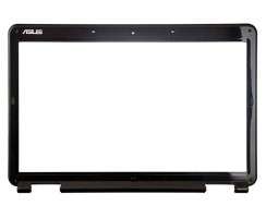 Bezel Front Cover Asus  X5DC. Rama Display Asus  X5DC Neagra