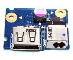 Modul alimentare IBM Lenovo Ideapad G480. Power Board IBM Lenovo Ideapad G480
